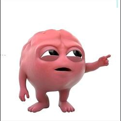 BRAIN