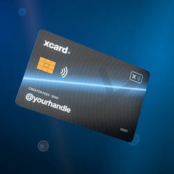 Xcard