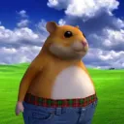 himster