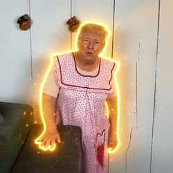 Trumpuelita