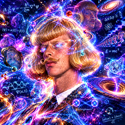 Quantum JEANPHIL logo