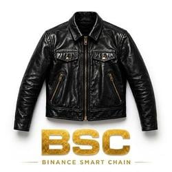 Jacket / BNB