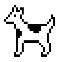 Clarus the Dogcow
