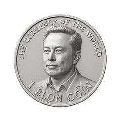 ElonCoin / SOL