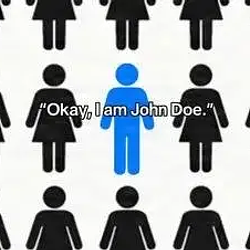 John