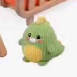 BNBSAUR