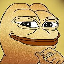 GPEPE / SOL