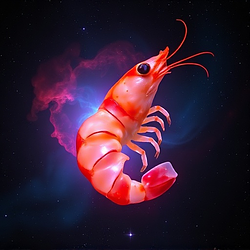 SHRIMP