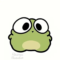 froggy