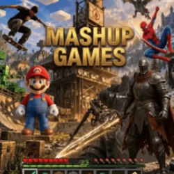 MASHUP