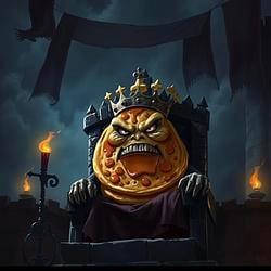 LORD FLAPJACK / SOL
