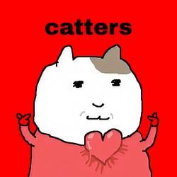 CATTERS / SOL