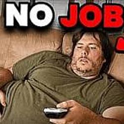 JOBLESS