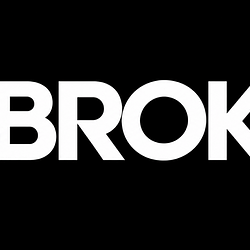 $BROKE