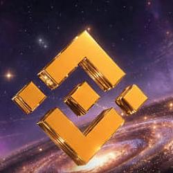 交易宇宙 / BNB