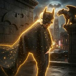 BATNAN / SOL