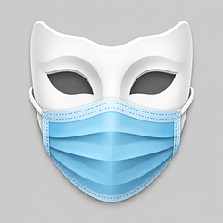 mask