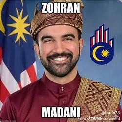 MAMDANI