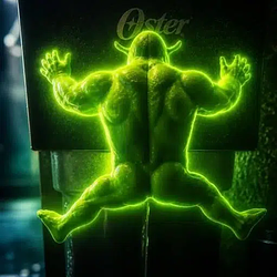 HULK / SOL