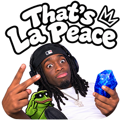 $LAPEACE