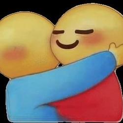 抱抱