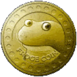 Bufo Coin
