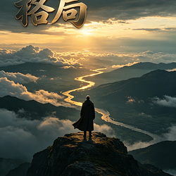 格局