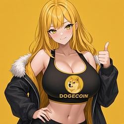 DOGE token