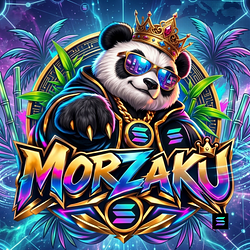 $MORZW
