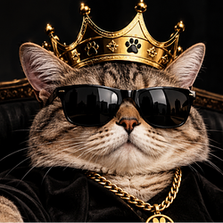 KCATFUN / SOL