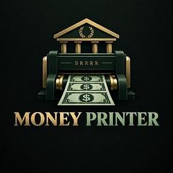 MONEYPRINTER / WETH