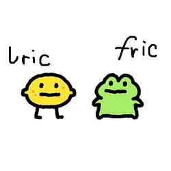 lric