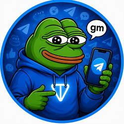 GMPEPEv2 / TON