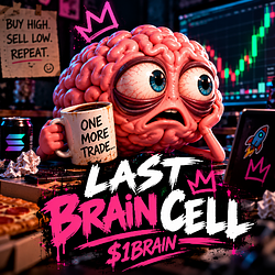 1BRAIN