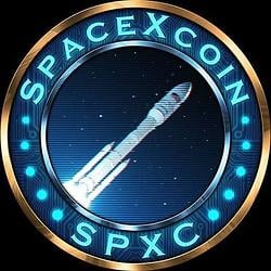 SpaceXCoin / SOL