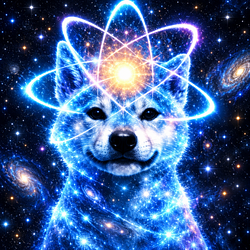 Quantum Inu logo