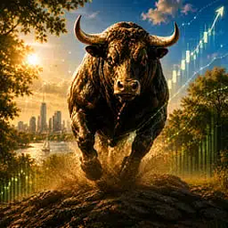 Bullgust / SOL