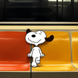 Snoopy