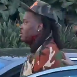 LUCKI