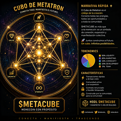 QUBE / SOL