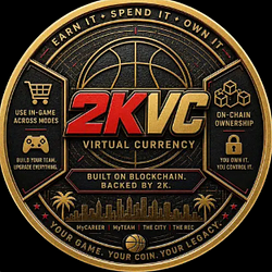 2KVC logo