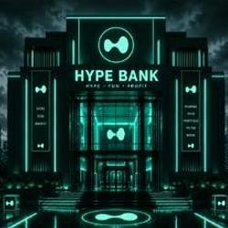 HYPE BANK