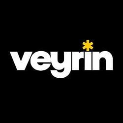 VEYRIN