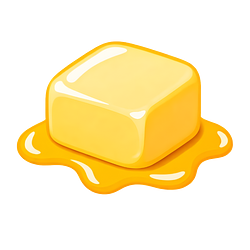 butter