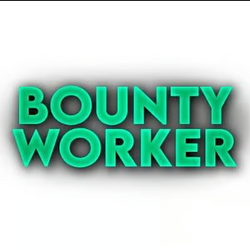 Bounty / SOL