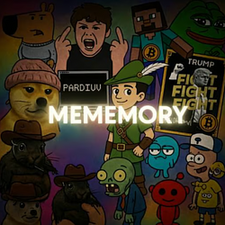Mememory