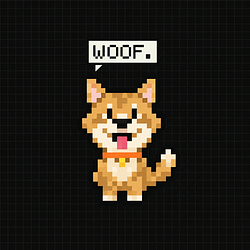 WOOF