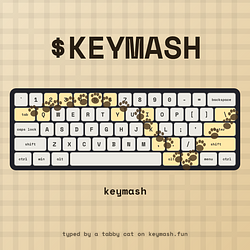 KEYMASH / SOL