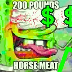 🐴🥩
