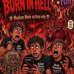 HELL / SOL